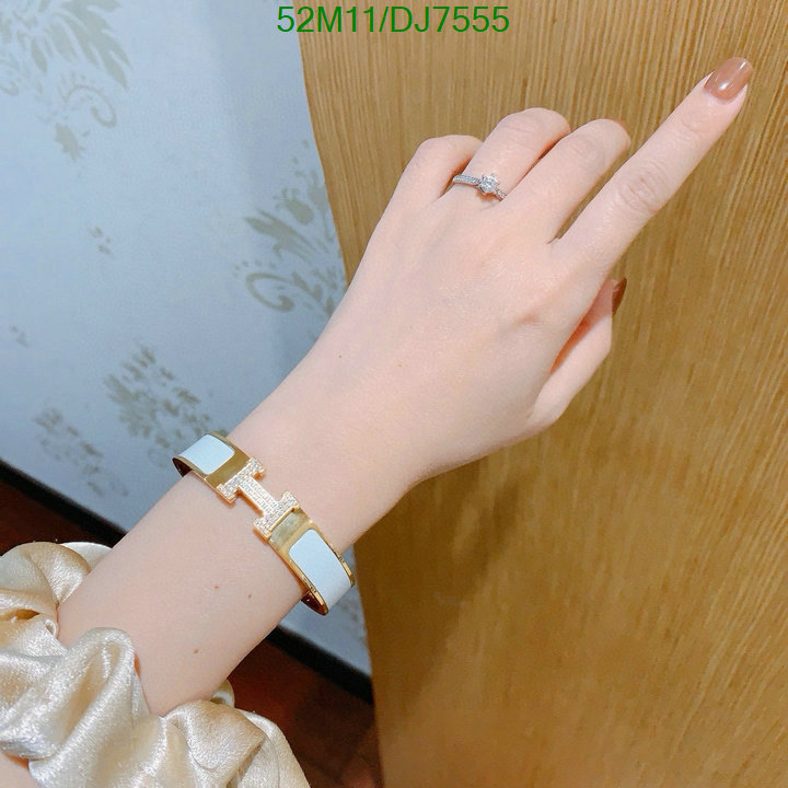 Hermes-Jewelry Code: DJ7555 $: 52USD