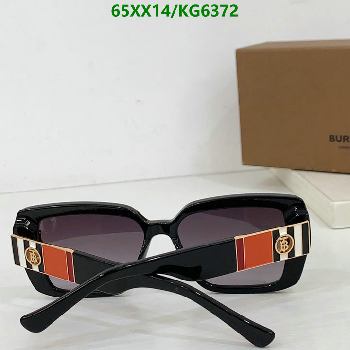 Burberry-Glasses Code: KG6372 $: 65USD