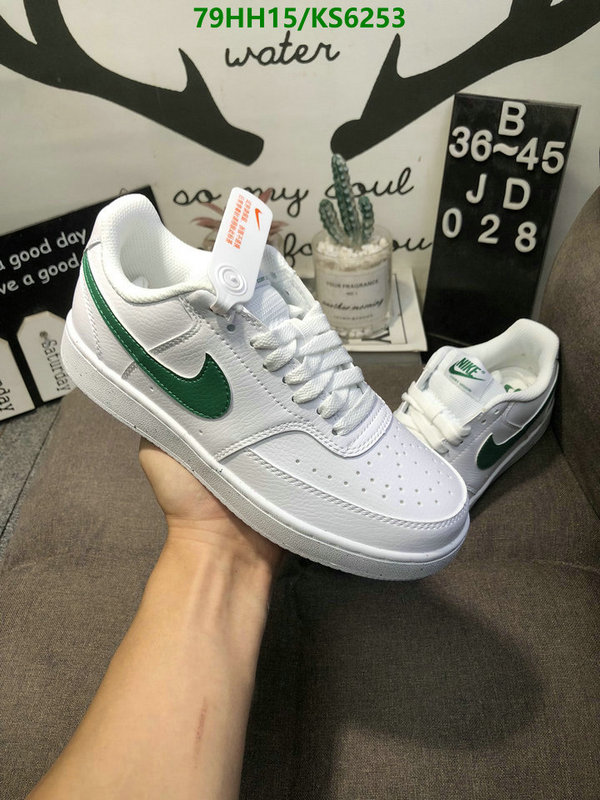 NIKE-Women Shoes Code: KS6253 $: 79USD