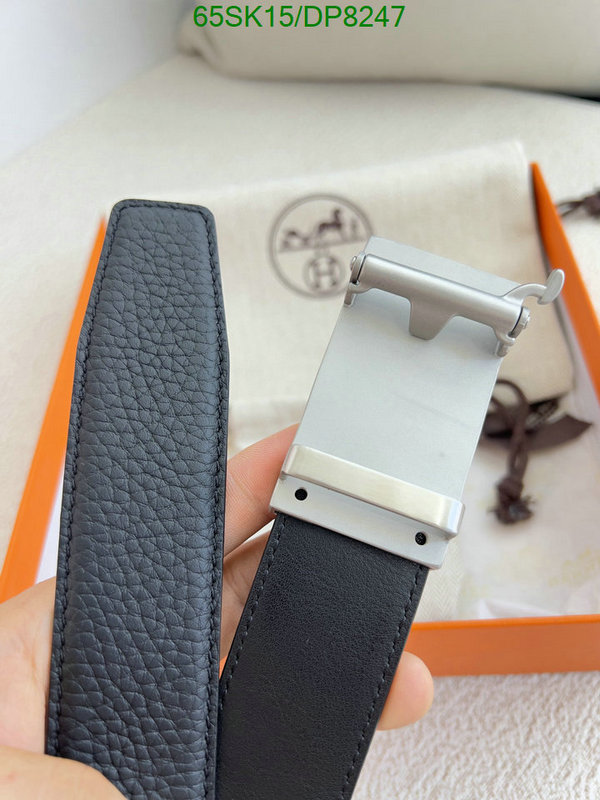 Hermes-Belts Code: DP8247 $: 65USD