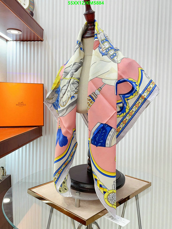 Hermes-Scarf Code: KM5884 $: 55USD