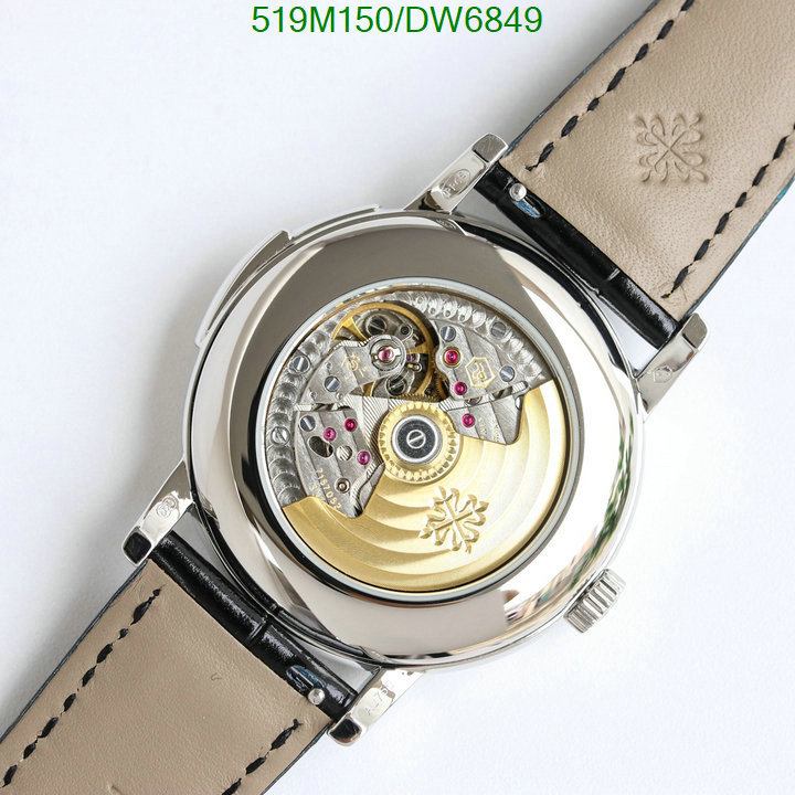 Patek Philippe-Watch-Mirror Quality Code: DW6849 $: 519USD