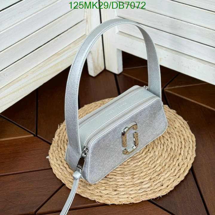 Marc Jacobs-Bag-Mirror Quality Code: DB7072 $: 125USD