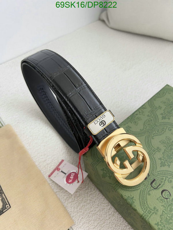 Gucci-Belts Code: DP8222 $: 69USD