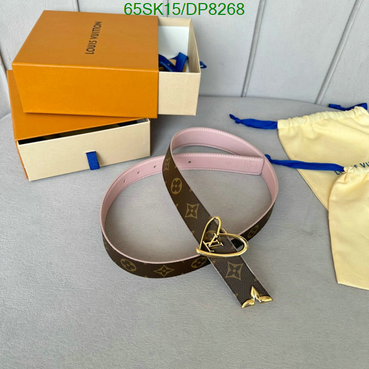 LV-Belts Code: DP8268 $: 65USD