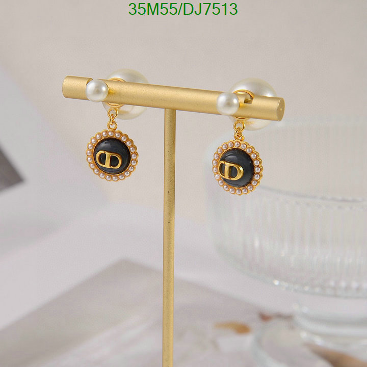 Dior-Jewelry Code: DJ7513 $: 35USD