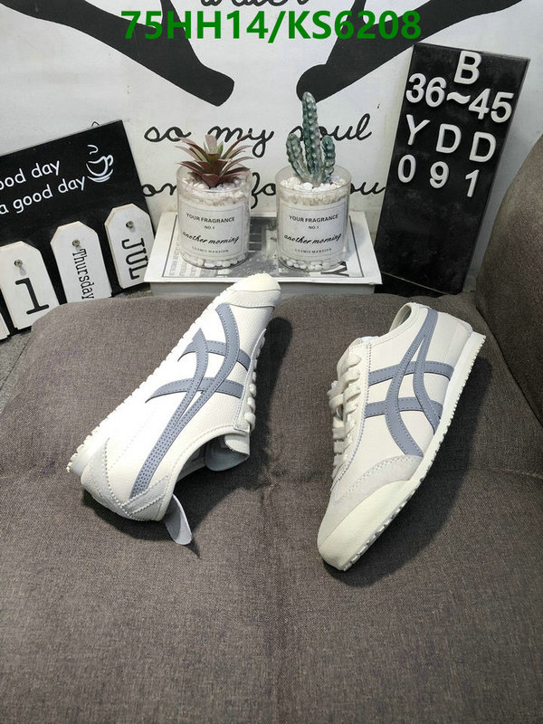 Asics-Men shoes Code: KS6208 $: 75USD