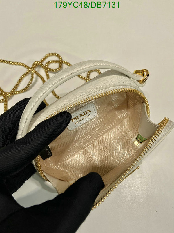 Prada-Bag-Mirror Quality Code: DB7131 $: 179USD
