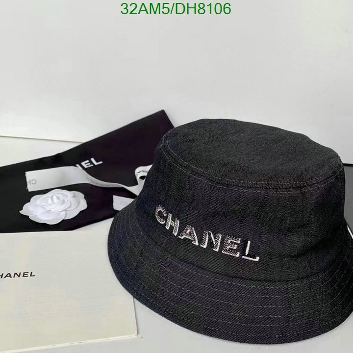 Chanel-Cap(Hat) Code: DH8106 $: 32USD