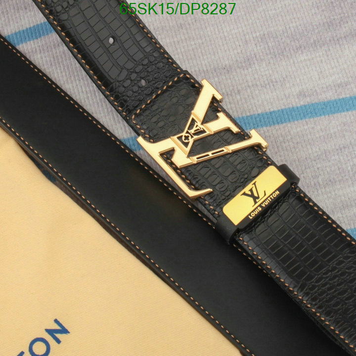 LV-Belts Code: DP8287 $: 65USD