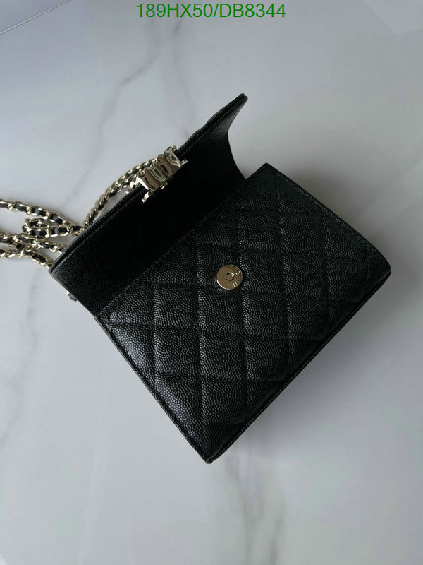 Chanel-Bag-Mirror Quality Code: DB8344 $: 189USD