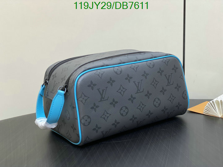 LV-Bag-Mirror Quality Code: DB7611 $: 119USD