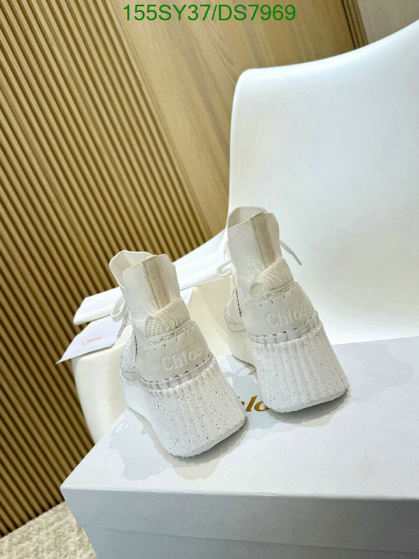 Chloe-Women Shoes Code: DS7969 $: 155USD