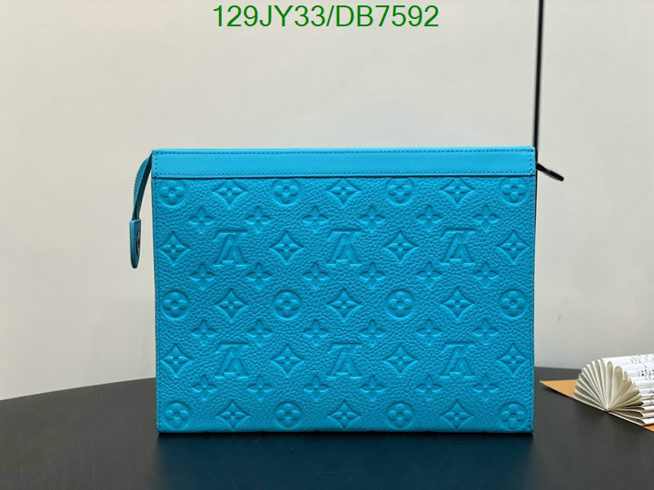 LV-Bag-Mirror Quality Code: DB7592 $: 129USD