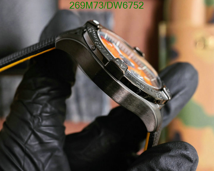 Breitling-Watch-Mirror Quality Code: DW6752 $: 269USD