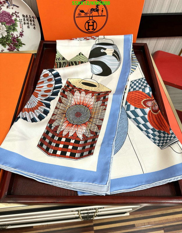 Hermes-Scarf Code: KM5888 $: 55USD