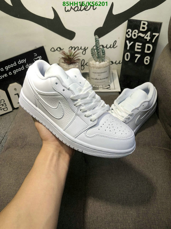 NIKE-Women Shoes Code: KS6201 $: 85USD