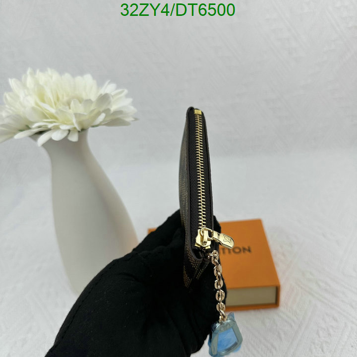 LV-Wallet-4A Quality Code: DT6500 $: 32USD