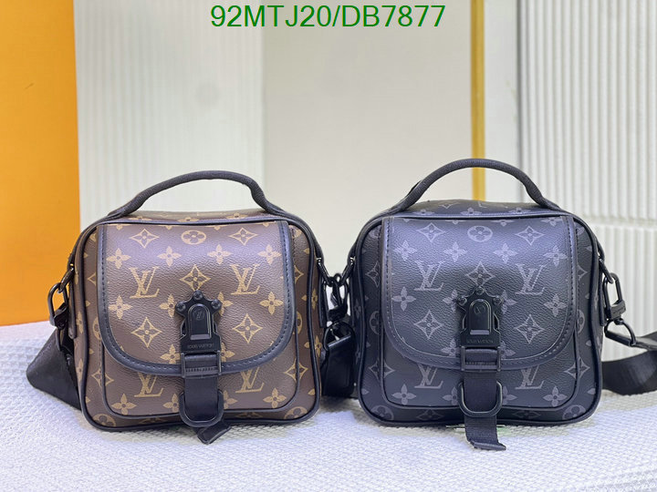 LV-Bag-4A Quality Code: DB7877 $: 92USD