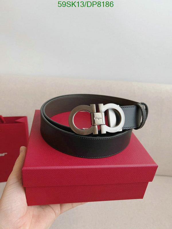 Ferragamo-Belts Code: DP8186 $: 59USD