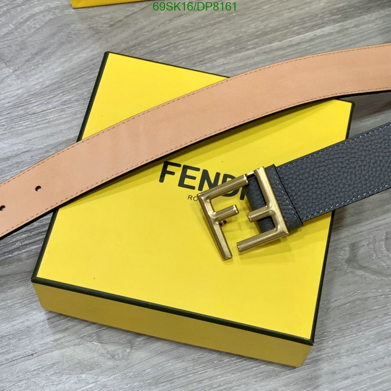 Fendi-Belts Code: DP8161 $: 69USD