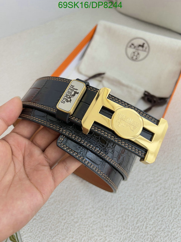 Hermes-Belts Code: DP8244 $: 69USD