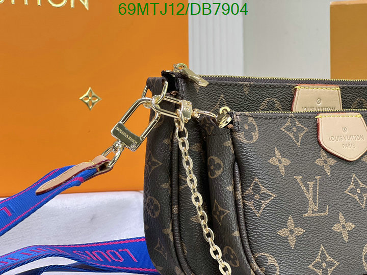 LV-Bag-4A Quality Code: DB7904 $: 69USD