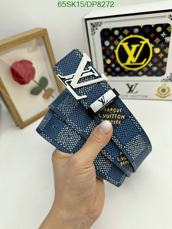 LV-Belts Code: DP8272 $: 65USD