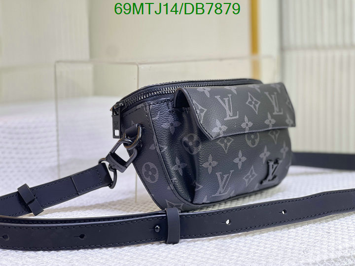 LV-Bag-4A Quality Code: DB7879 $: 69USD