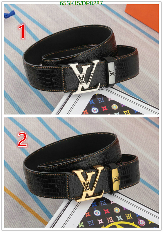 LV-Belts Code: DP8287 $: 65USD