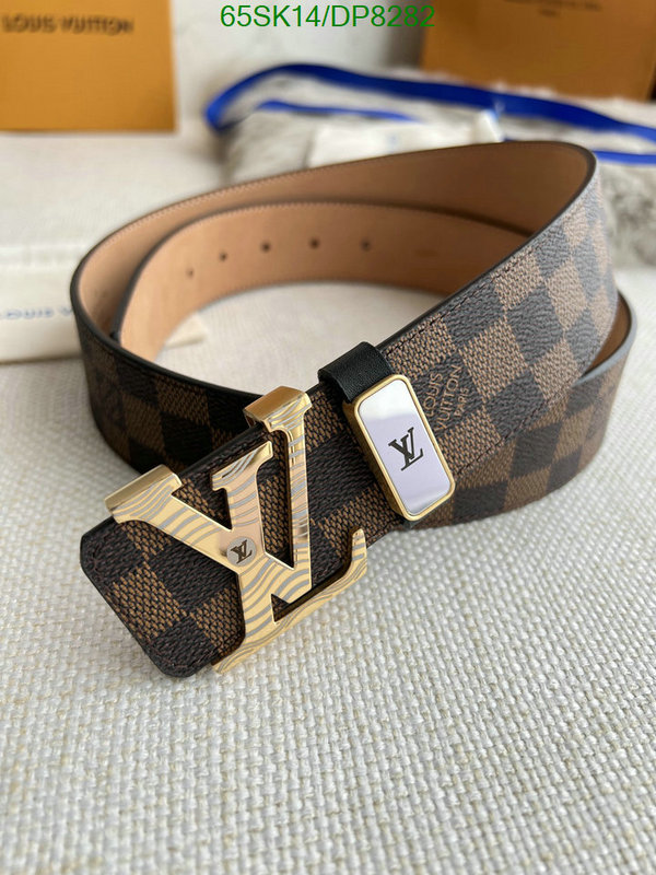 LV-Belts Code: DP8282 $: 65USD