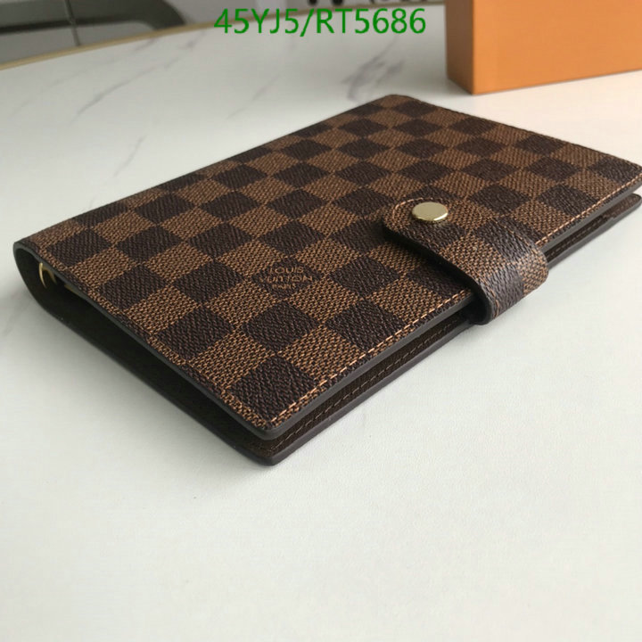 LV-Wallet-4A Quality Code: RT5686 $: 45USD