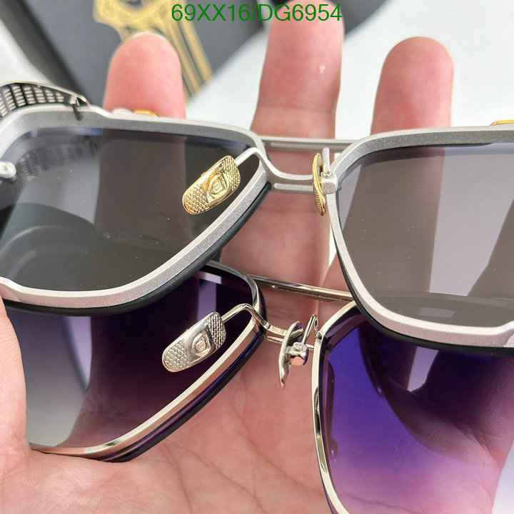 Dita-Glasses Code: DG6954 $: 69USD