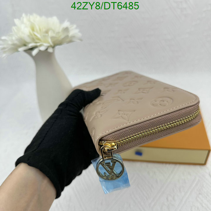 LV-Wallet-4A Quality Code: DT6485 $: 42USD