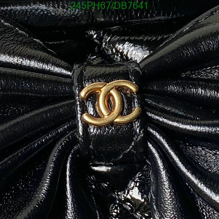 Chanel-Bag-Mirror Quality Code: DB7641 $: 245USD