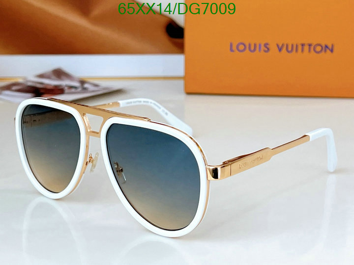 LV-Glasses Code: DG7009 $: 65USD