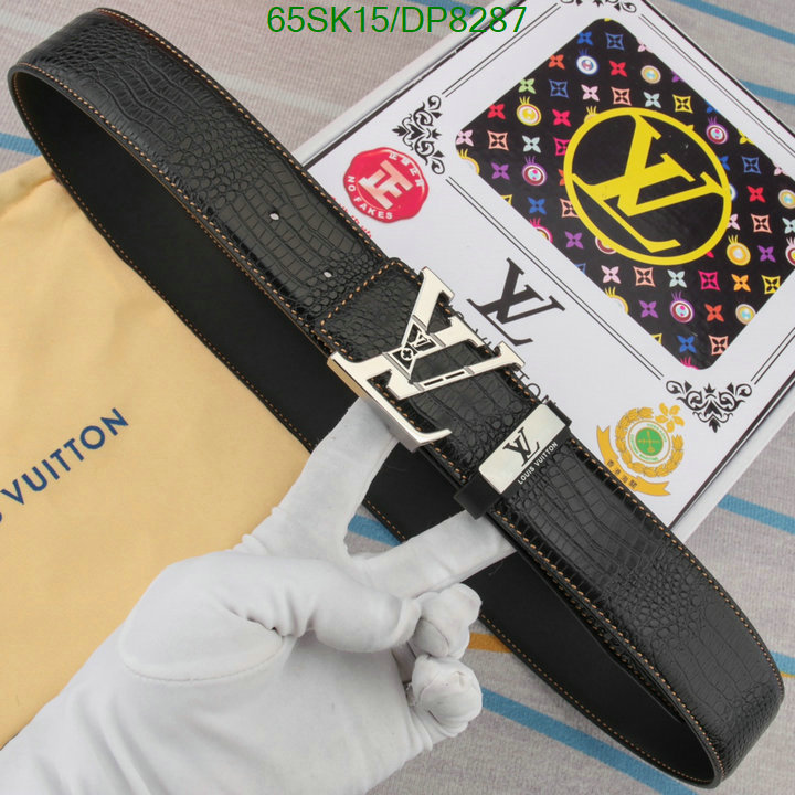 LV-Belts Code: DP8287 $: 65USD