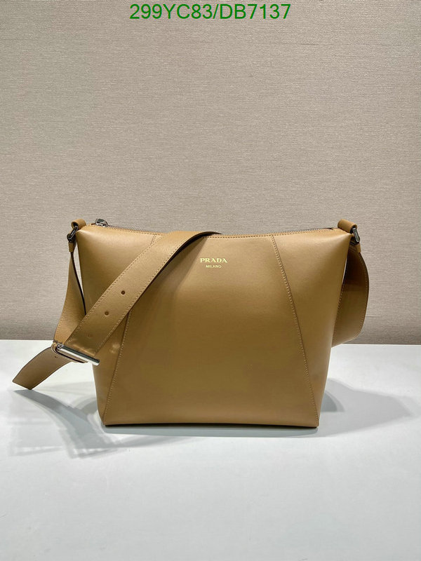 Prada-Bag-Mirror Quality Code: DB7137 $: 299USD