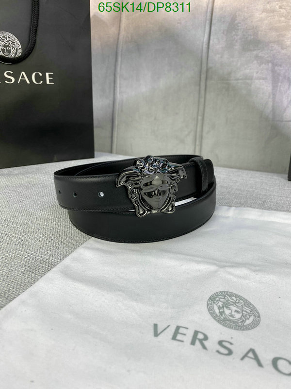 Versace-Belts Code: DP8311 $: 65USD