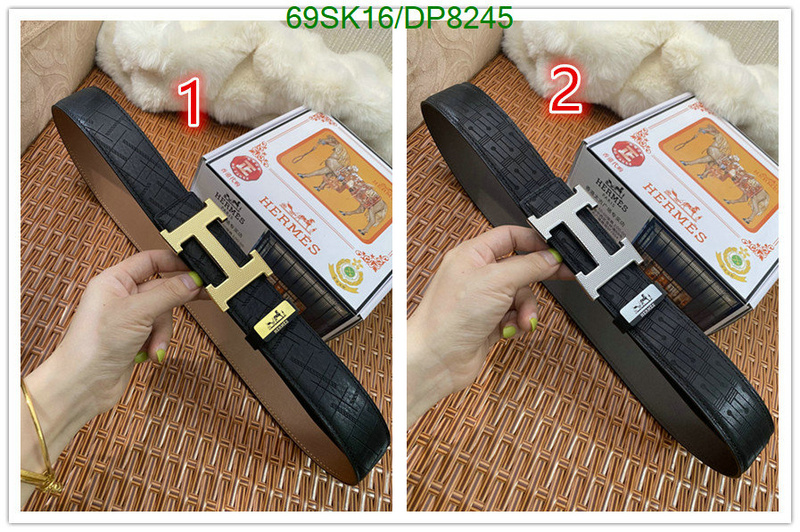 Hermes-Belts Code: DP8245 $: 69USD