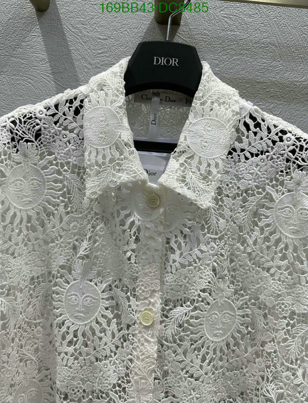 Dior-Clothing Code: DC8485 $: 169USD