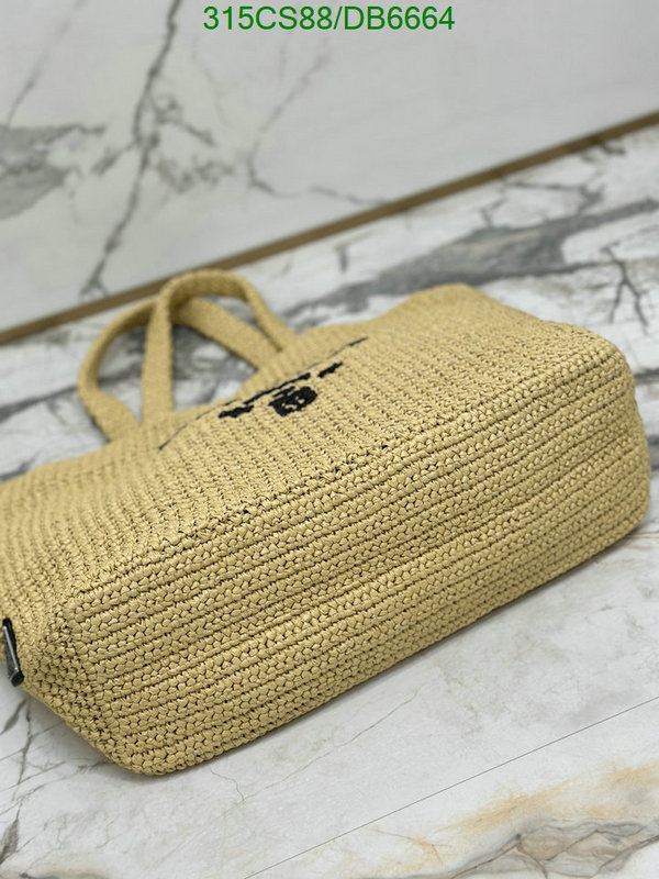 Prada-Bag-Mirror Quality Code: DB6664 $: 315USD