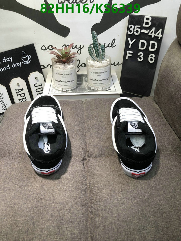 Vans-Men shoes Code: KS6339 $: 82USD