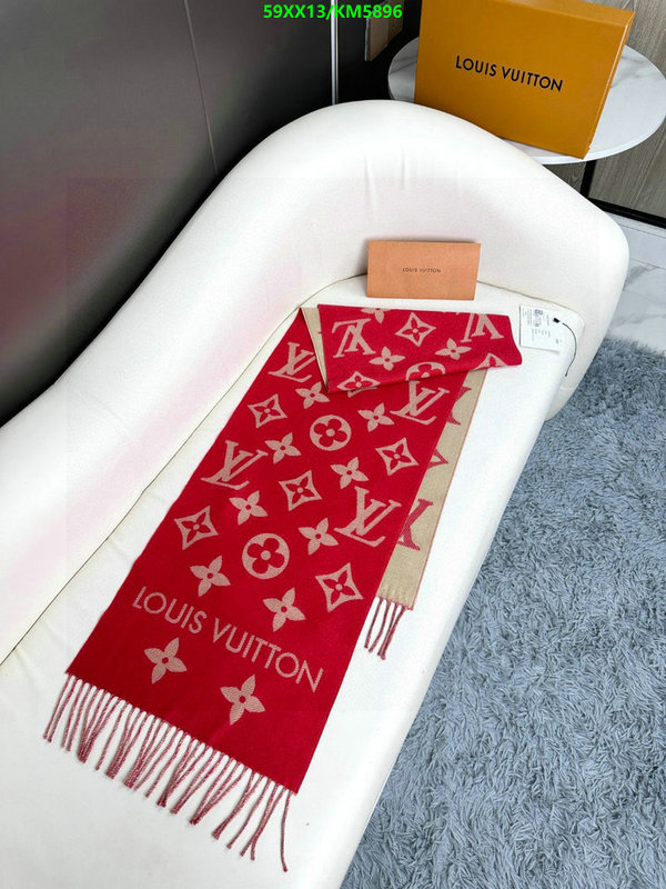 LV-Scarf Code: KM5896 $: 59USD