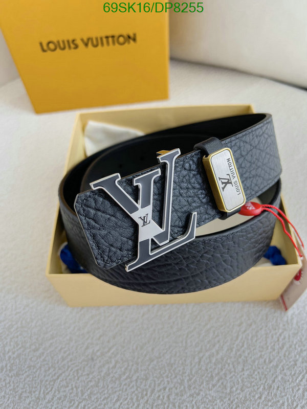 LV-Belts Code: DP8255 $: 69USD