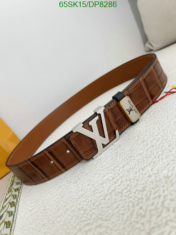 LV-Belts Code: DP8286 $: 65USD