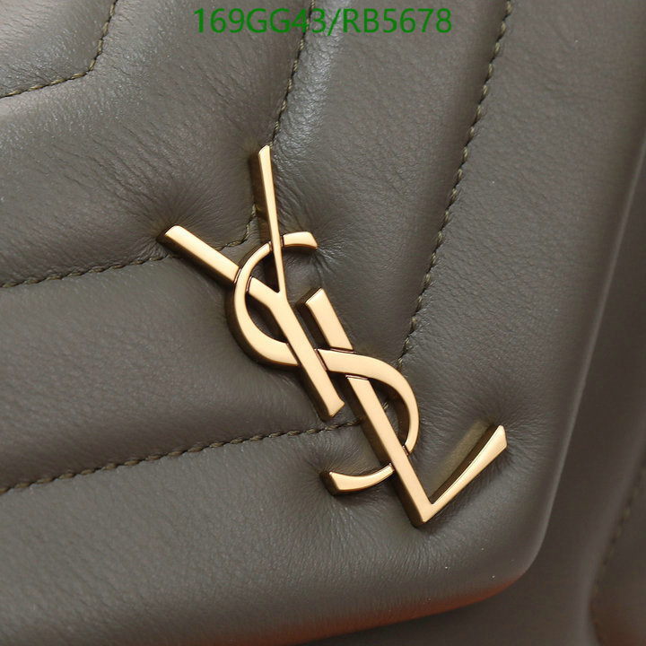 YSL-Bag-Mirror Quality Code: RB5678 $: 169USD