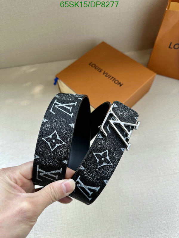 LV-Belts Code: DP8277 $: 65USD