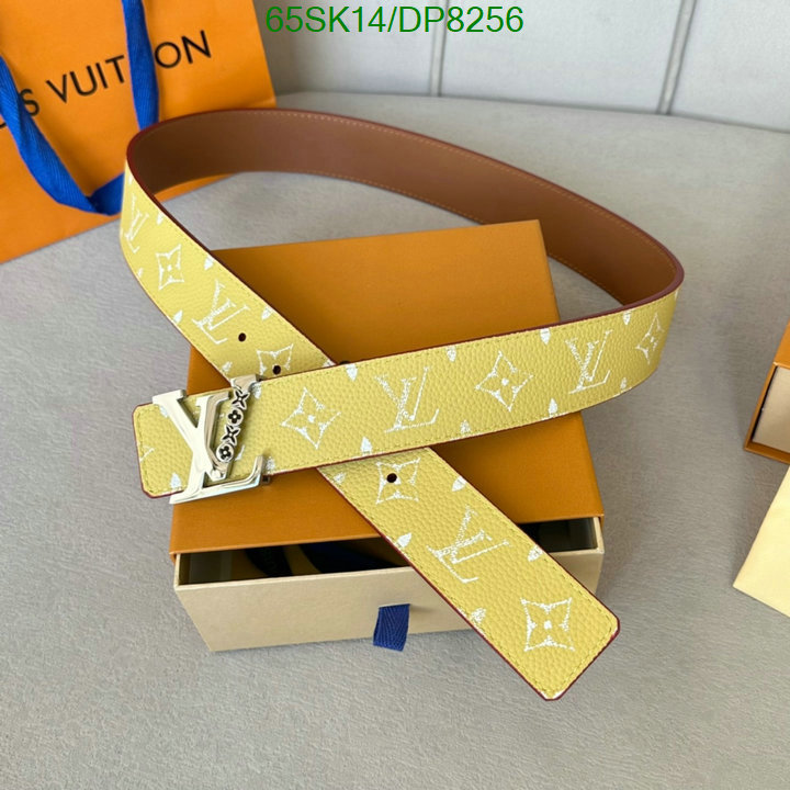 LV-Belts Code: DP8256 $: 65USD