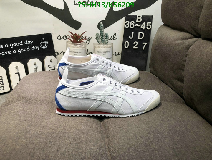 Asics-Men shoes Code: KS6209 $: 75USD